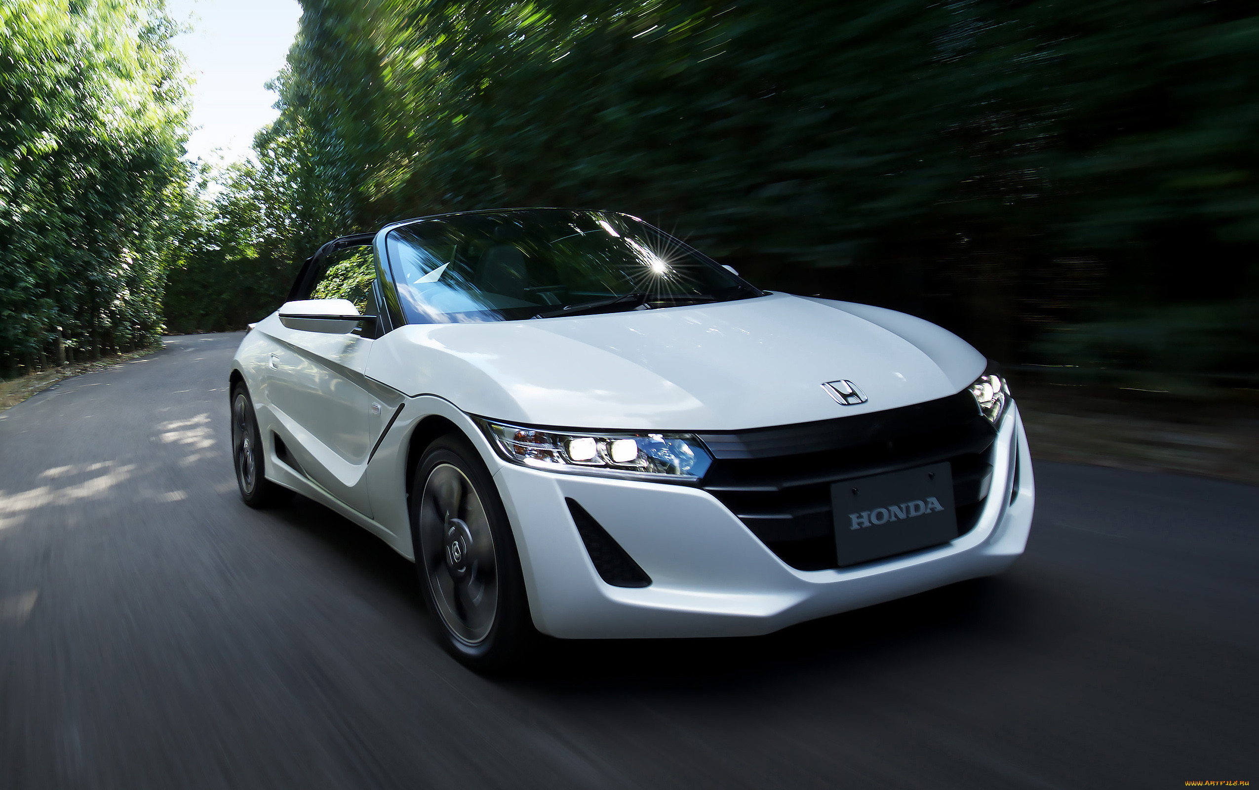 , honda